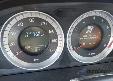 2013 Volvo Xc60 3.2/3.2 Platinum/3.2 Premier/3.2 Premier Plus z USA, uszkodzony, nr VIN YV4952DL3D2405978